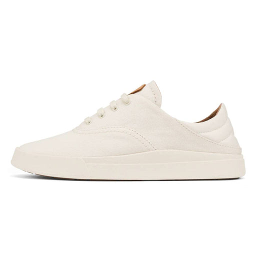 Olukai Women's Koho Canvas Sneaker - Off White - FINAL SALE WOMEN - Footwear - Sneakers & Athletic Olukai