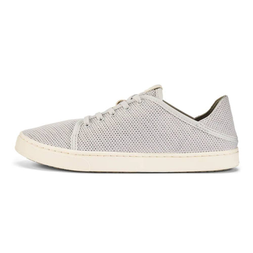 Olukai Women's Pehuea Li Shoe - Mist Grey - FINAL SALE WOMEN - Footwear - Sneakers & Athletic Olukai