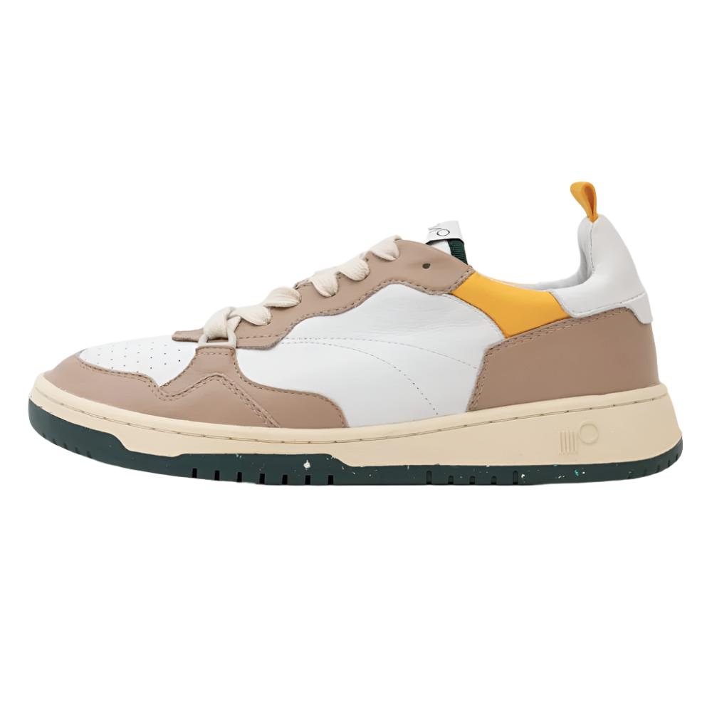 Oncept Phoenix Court Sneakers - Oak WOMEN - Footwear - Sneakers & Athletic Oncept   