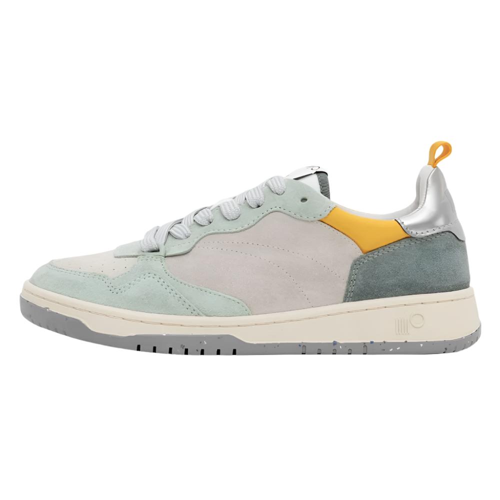 Oncept Phoenix Court Sneaker - Seafoam WOMEN - Footwear - Sneakers & Athletic Oncept   