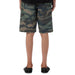 O'Neill Boys 18" Reserve Slub Short KIDS - Boys - Clothing - Surf & Swimwear O'Neill   