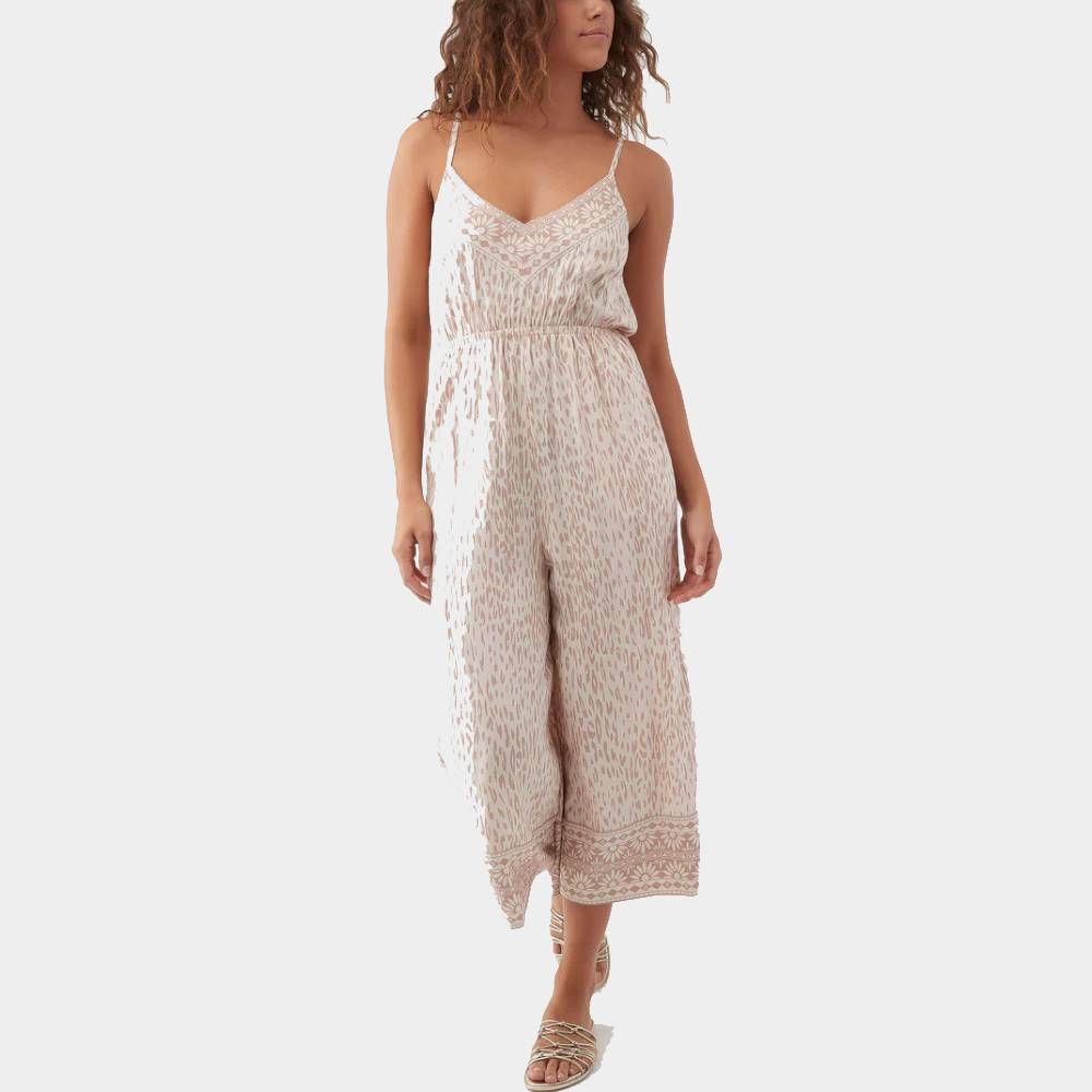 O'Neill Women's Camile Jumpsuit WOMEN - Clothing - Jumpsuits & Rompers O'Neill   