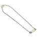 Onyx Rectangle Necklace WOMEN - Accessories - Jewelry - Necklaces Peyote Bird Designs   