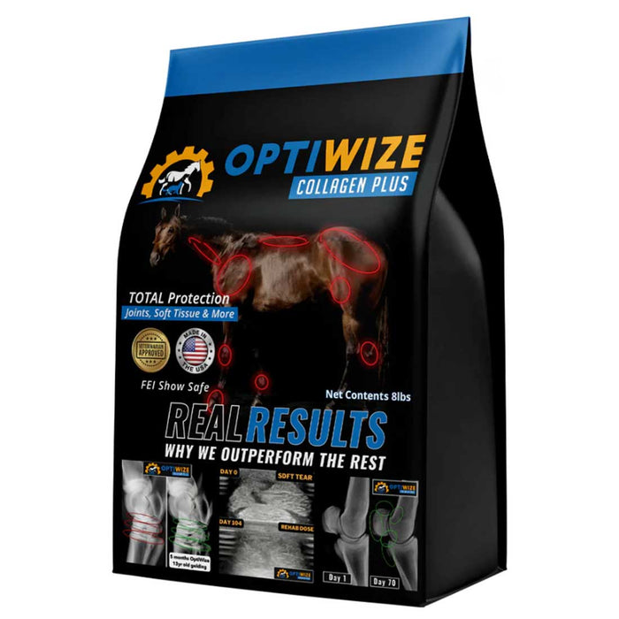 Optiwize Collagen +Plus Equine Joint Supplement
