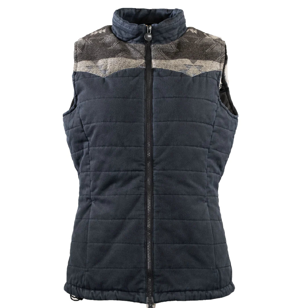 Outback Trading Women's Rayna Vest WOMEN - Clothing - Outerwear - Vests Outback Trading Co   