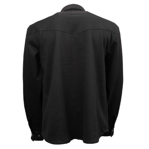Outback Men's Ace Shirt Jacket MEN - Clothing - Outerwear - Jackets Outback Trading Co