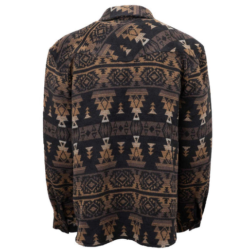 Outback Men's Hudson Shirt Jacket MEN - Clothing - Outerwear - Jackets Outback Trading Co
