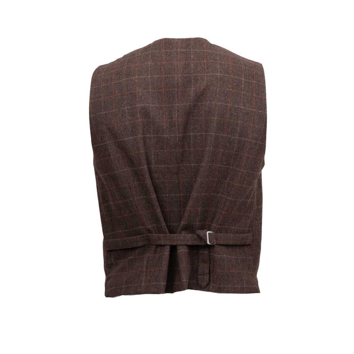 Outback Men's Jessie Lightweight Vest MEN - Clothing - Outerwear - Vests Outback Trading Co