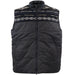 Outback Trading Men's Nial Vest - FINAL SALE MEN - Clothing - Outerwear - Vests Outback Trading Co