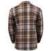 Outback Men's Waylon Shirt Jacket MEN - Clothing - Outerwear - Jackets Outback Trading Co