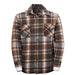 Outback Men's Waylon Shirt Jacket MEN - Clothing - Outerwear - Jackets Outback Trading Co