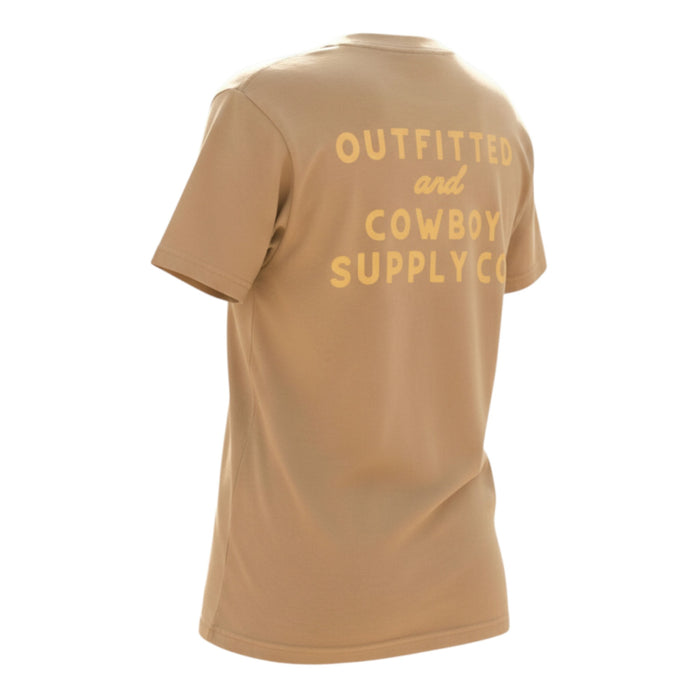 Teskey's Outfitter And Cowboy Supply Co Tee