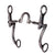 Professional's Choice 7 Shank Floating Port Twisted Bars Tack - Bits, Spurs & Curbs - Bits Professional's Choice   
