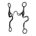Ported Chain Bit Tack - Bits Partrade