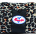 Professional's Choice Polo Wraps Tack - Leg Protection Professional's Choice Cheetah