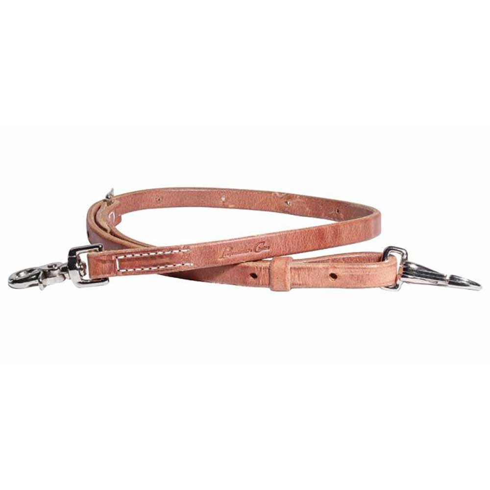 Professional's Choice 5/8" Tie Down Tack - Nosebands & Tie Downs Professional's Choice