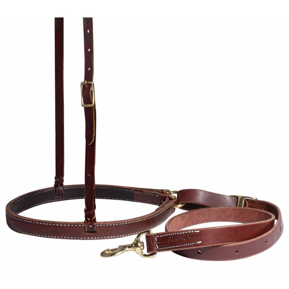 Professional's Choice Ranch Tie Down Set Tack - Nosebands & Tie Downs Professional's Choice