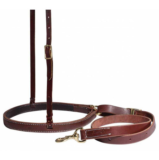 Professional's Choice Ranch Tie Down Set Tack - Nosebands & Tie Downs Professional's Choice