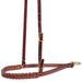 Professional's Choice Ranch Blood Knot Noseband Tack - Nosebands & Tie Downs Professional's Choice
