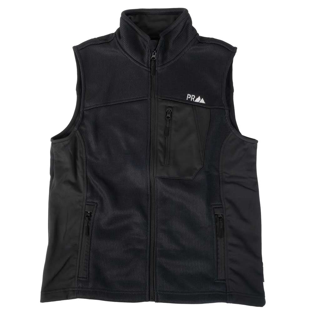 Powder River Men's Cord Knit Vest MEN - Clothing - Outerwear - Vests Panhandle   