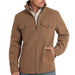 Powder River Men's Heather Wool Coat - FINAL SALE MEN - Clothing - Outerwear - Jackets Panhandle