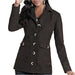 Powder River Women's Solid Wool Coat - FINAL SALE WOMEN - Clothing - Outerwear - Jackets Panhandle