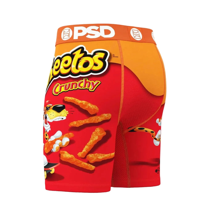PSD Men's Cheetos Puffs Boxer Brief