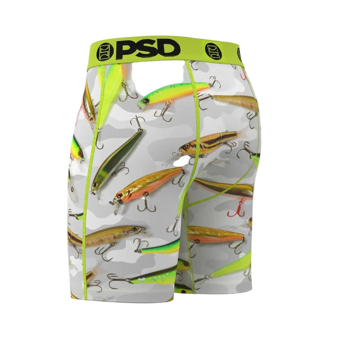 PSD Men's Basshole Boxer Brief
