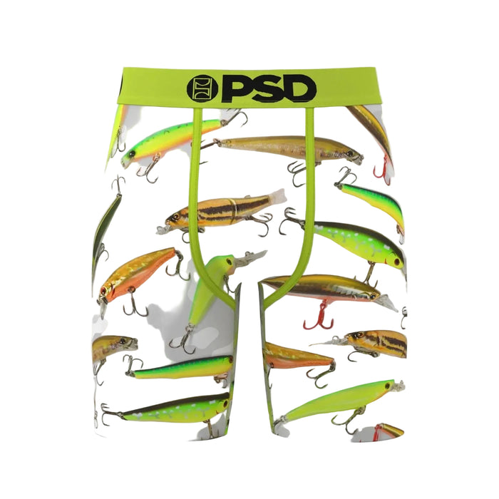 PSD Men's Basshole Boxer Brief