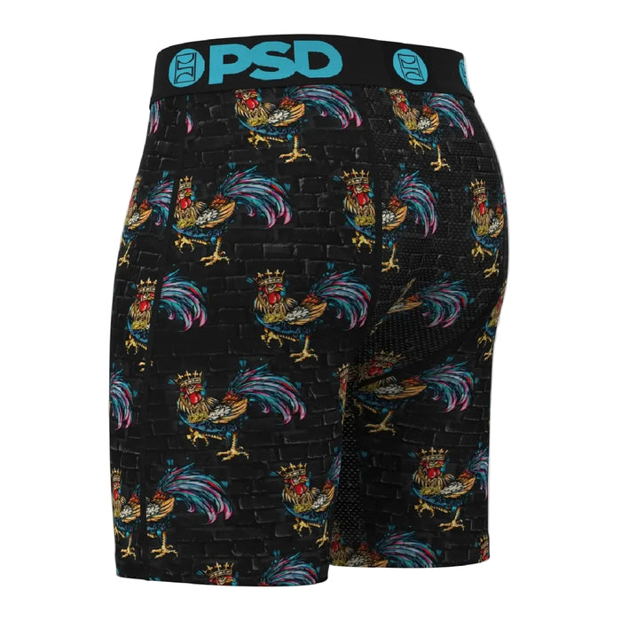 PSD Men's Cocky SOB Boxer Brief