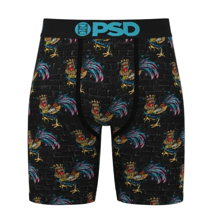 PSD Men's Cocky SOB Boxer Brief