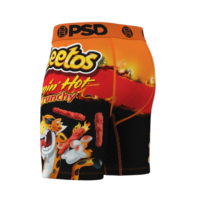 PSD Men's Doritos Flamin' Nacho Boxer Brief