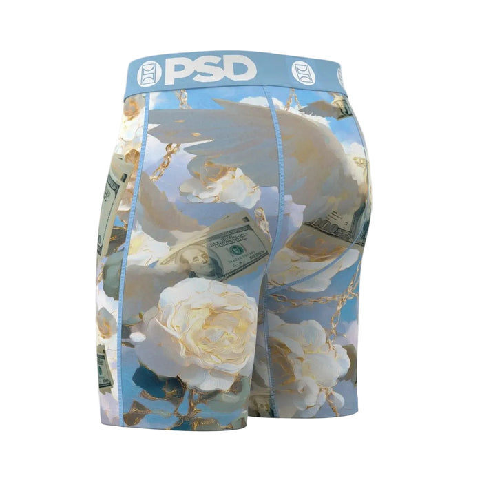 PSD Men's Holy Dolla Boxer Brief