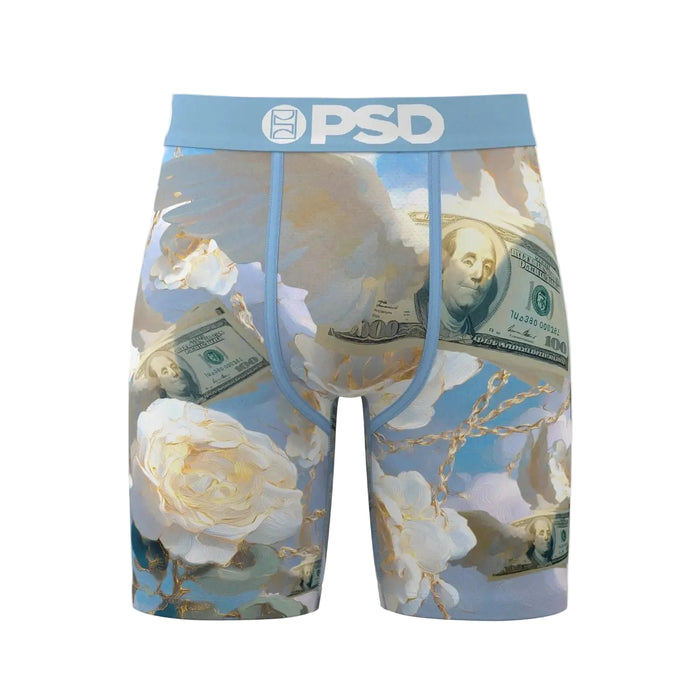 PSD Men's Holy Dolla Boxer Brief