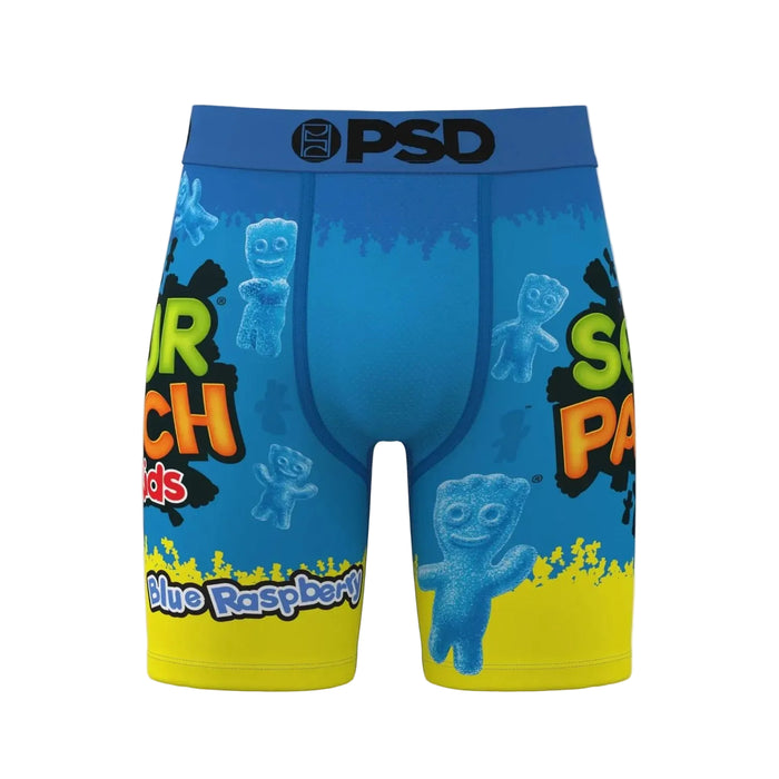 PSD Men's Sour Patch Kids Boxer Brief