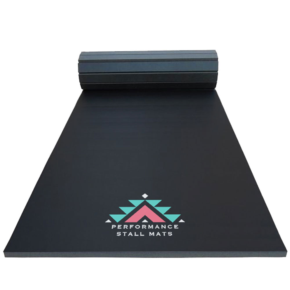 Performance Roll-up Stall Mats Barn - Accessories Performance Stall Mat   