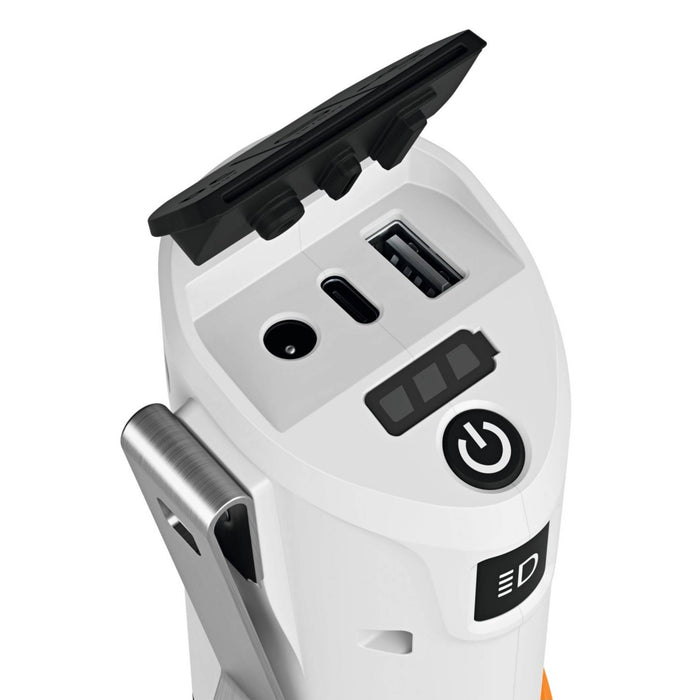 Stihl PS 1 Portable Power Supply Garden Supplies - Tools & Equipment Stihl Equipment