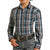 Panhandle Boy's Plaid Snap Shirt - FINAL SALE KIDS - Boys - Clothing - Shirts - Long Sleeve Shirts Panhandle   