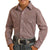 Panhandle Boy's Roughstock Shirt KIDS - Boys - Clothing - Shirts - Long Sleeve Shirts Panhandle   