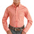 Panhandle Boy's Solid Poplin Shirt KIDS - Boys - Clothing - Shirts - Long Sleeve Shirts Panhandle   