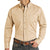 Panhandle Men's Solid Button Shirt MEN - Clothing - Shirts - Long Sleeve Shirts Panhandle   