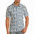 Panhandle Men's Aztec Stripe Polo MEN - Clothing - Shirts - Short Sleeve Shirts Panhandle   