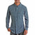 Panhandle Men's Performance Check Print Shirt MEN - Clothing - Shirts - Long Sleeve Shirts Panhandle   