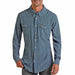 Panhandle Men's Performance Check Print Shirt MEN - Clothing - Shirts - Long Sleeve Panhandle