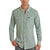 Panhandle Men's Ditzy Geo Print Shirt MEN - Clothing - Shirts - Long Sleeve Shirts Panhandle   