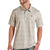 Panhandle Men's Ditzy Knit Polo MEN - Clothing - Shirts - Short Sleeve Shirts Panhandle   