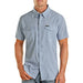 Panhandle Men's Geo Print Shirt MEN - Clothing - Shirts - Short Sleeve Panhandle