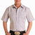 Panhandle Men's Stripe Print Shirt MEN - Clothing - Shirts - Short Sleeve Shirts Panhandle   