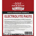 6666 Ranch Nutriments Electrolyte Paste Equine - Supplements 6666 Ranch Nutriments   