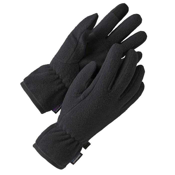 Patagonia Kid's Synchilla Gloves - FINAL SALE KIDS - Accessories - Gloves & Scarves Patagonia